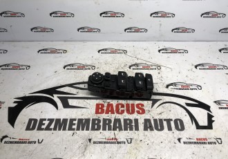 Butoane comanda geamuri electrice BMW Seria 5 F10 COD- 9238241 01