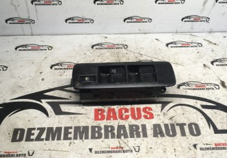 Butoane comanda geamuri electrice Nissan Qashqai facelift (2010-2013) [NJ10] 25401-BB60A