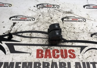 Butoane comanda geamuri sofer Dacia Sandero 3 [Fabr 2021-2023] 254113300R
