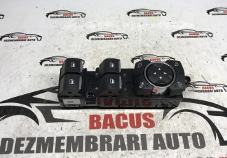 Butoane comanda geamuri sofer Ford Mondeo 5 Hatchback [Fabr 2014-2022] DG9T-14540-DDW