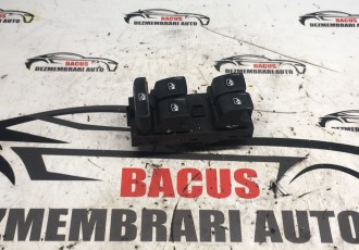 Butoane Comanda Geamuri Sofer Skoda Octavia 3 Facelift Cod : 5E0959857A