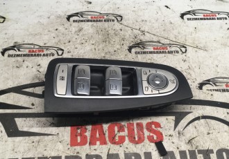 Butoane comanda geamuri stanga fata Mercedes C Class W205 A2059056811