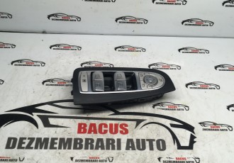 Butoane comanda geamuri stanga fata Mercedes C Class W205 A2059056811