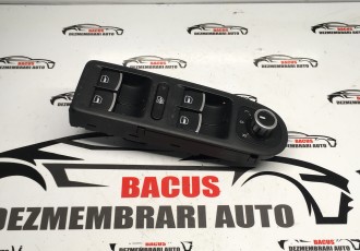 Butoane comanda geamuri Volkswagen Golf 6 cod piesa 5K0867255A