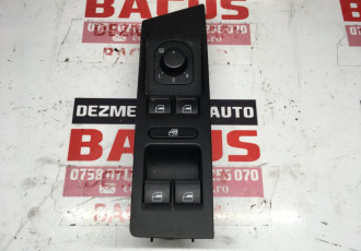 Butoane comanda geamuri VW Passat B7 cod: 3AC857858A