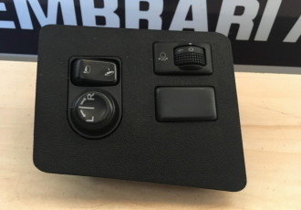 Butoane comanda lumini Nissan Qashqai 25190jd00b