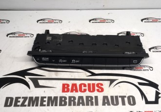 Butoane comenzi consola centrala Audi A4 (8W2, B9) [Fabr 2015-2023] 8W0925301