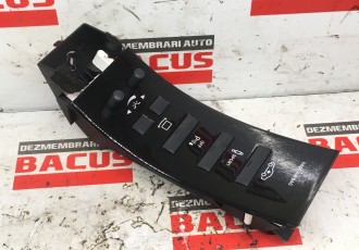 Butoane comenzi consola centrala Mercedes S Class (w221) facelift (2009-2014) a2218215451