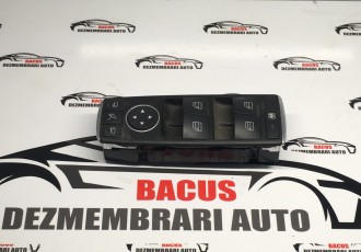 Butoane comenzi geam Mercedes Clasa A W176 2012-, Gla X156 2013-, A1669054400