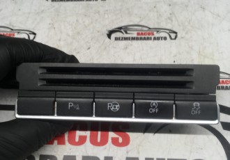 Butoane Comenzi Parcare Vw Tiguan Facelift 2012 Cod 5N2927132R