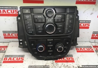  butoane consola centrala Opel astra J COD- 13346050