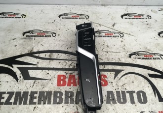 Butoane consola Cod: 6843923-01 / 10146275-01 BMW Seria 5 G30 [2016 - 2020] Touring wagon