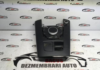 Butoane control multimedia Audi A3 cod- 8v0919614b