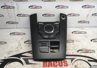 Butoane control multimedia Joystick navigație Audi A3 8V 8V0919614B 2013-2018
