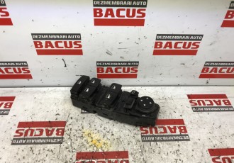 Butoane Deschidere Geam Stanga Fata Bmw 5 F10 / F11 COD- 9238239 01