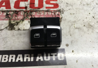 Butoane deschidere geamuri Audi A3 8V cod: 8v0959851c