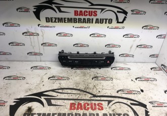 Butoane Display control mulți-media Mercedes C Class W205 an- A2059055201