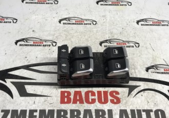 Butoane geam Audi A6 C7 2.0 Motorina 2015 cod- 4G0959851