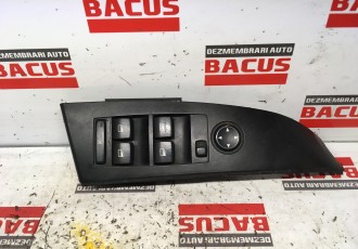 Butoane Geam COD- 6951904 4 Geamuri BMW 5 E60 