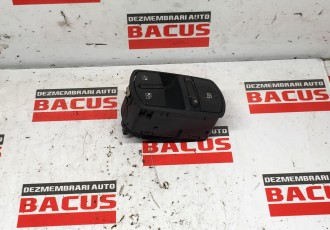 Butoane geam + oglinzi, Opel Corsa D, coduri: 13258521AA ; 315625731