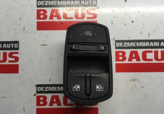 Butoane geam Opel Corsa D cod: 13258521aa