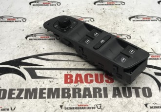 Butoane geam pentru VW Golf 5, Passat B6 cod: 1K4959857B
