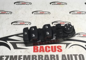 Butoane geam sofer BMW X3 F25 [2010 - 2015] Cod: 9208111-02 9303662-01 