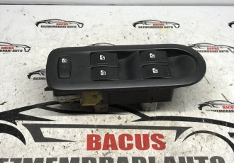 Butoane geam sofer Renault Megane 2 [facelift] [2006 - 2012] 156018070 