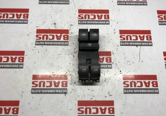 Butoane Geam Stanga Fata VW Golf 5 / Passat B6 Cod 1K4959857B