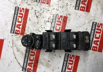 Butoane geam usa sofer Peugeot 3008: 96650621ZD