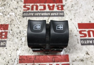 Butoane Geamuri Dacia Sandero Stepway 2 / Logan 2 / Duster 2 Cod : 254111342R