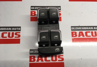 Butoane geamuri electrice Audi A1 cod: 8u0959851