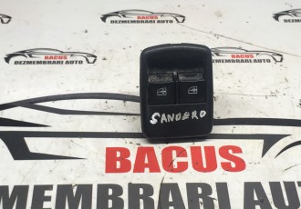Butoane geamuri electrice Dacia Logan Mcv 0.9 Benzina 2018, 254118617R