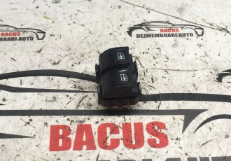 Butoane geamuri electrice Dacia Logan Mcv 0.9 Benzina 2018, 254118617R