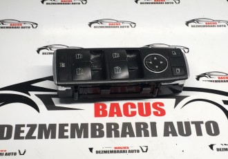 Butoane Geamuri Electrice Mercedes A Class W176 / B Class W246 Cod: 1669054300
