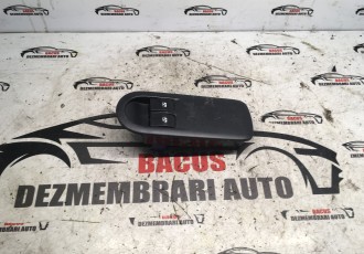 Butoane geamuri electrice Renault Megane II Scenic II 2008 cod- 156018090 / 025330