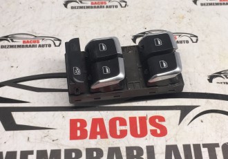 Butoane geamuri electrice șofer Audi A4 B8 8K COD: 8K0959851F
