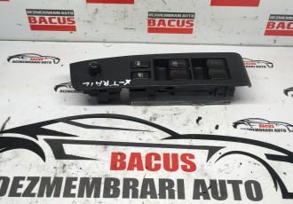 Butoane geamuri Nissan X-trail cod- 25401JH15B
