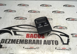 Butoane geamuri Renault Captur 2016 cod- 254117915R