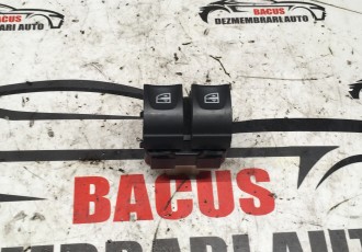 Butoane Geamuri Renault Clio 4 An 2019 / Dacia Sandero 3 / Logan 3 Cod 254118044R
