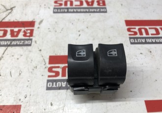 Butoane Geamuri Renault Clio 4 An 2019 / Dacia Sandero 3 / Logan3 Cod 254118044R 	