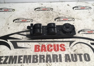 Butoane geamuri sofer Ford Focus III facelift 2014 -2019 cod- F1ET-14A132-AB