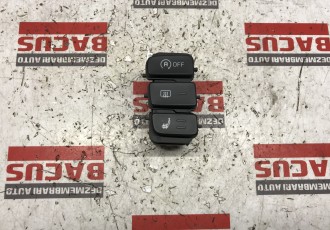 Butoane Incalzire Scaun / Dezaburire VW Up Cod 1S0927137B