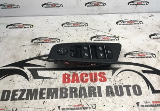 Butoane Panou comanda geamuri BMW 5 G30 / G31 cod- 6832729 02