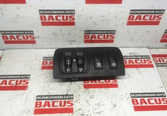 Butoane Reglaj Lumini / Far Renault Megane 3 Facelift 2014 Cod: 648450001R
