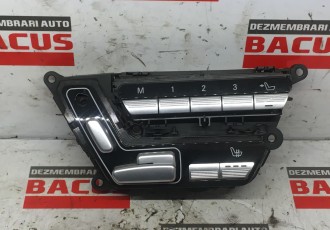 Butoane reglaj scaun cu memorie Mercedes-Benz s W221 cod- a2218701279