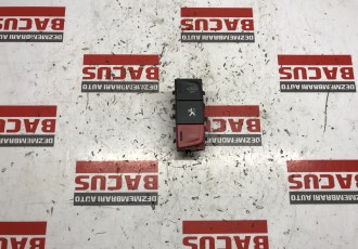 Butoane Sos / Alarma Peugeot 508 COD 96661782ZD
