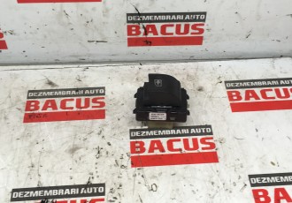 Buton Actionare Geam Electric Renault Clio 4 / Captur Cod: 254218614R