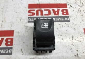 Buton Actionare Geam Electric Renault Megane 3 Cod : 809600018R