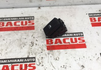 Buton Actionare Geam Electric Skoda Octavia 3 Cod : 5E0959855